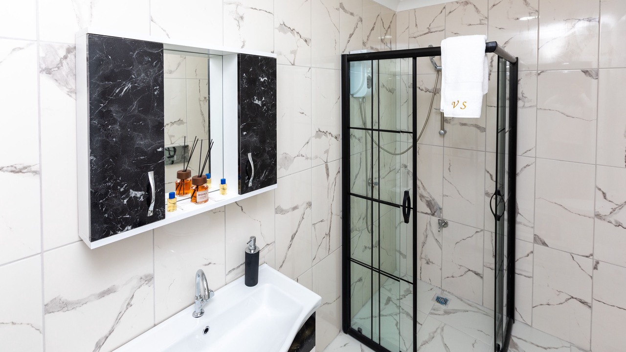 Photo of Bathroom in Macka