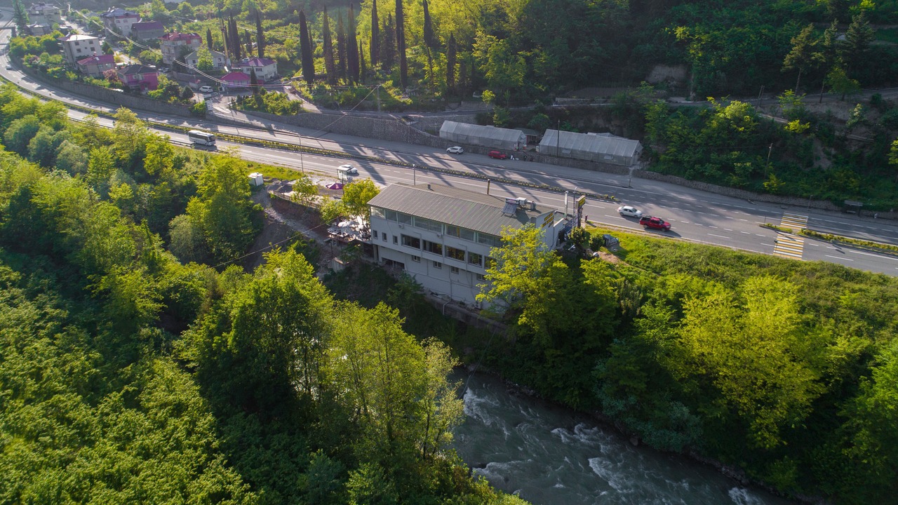 Photo of Outdoor in Macka