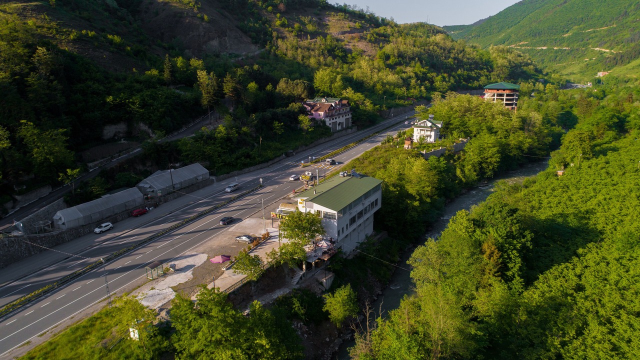 Photo of Outdoor in Macka