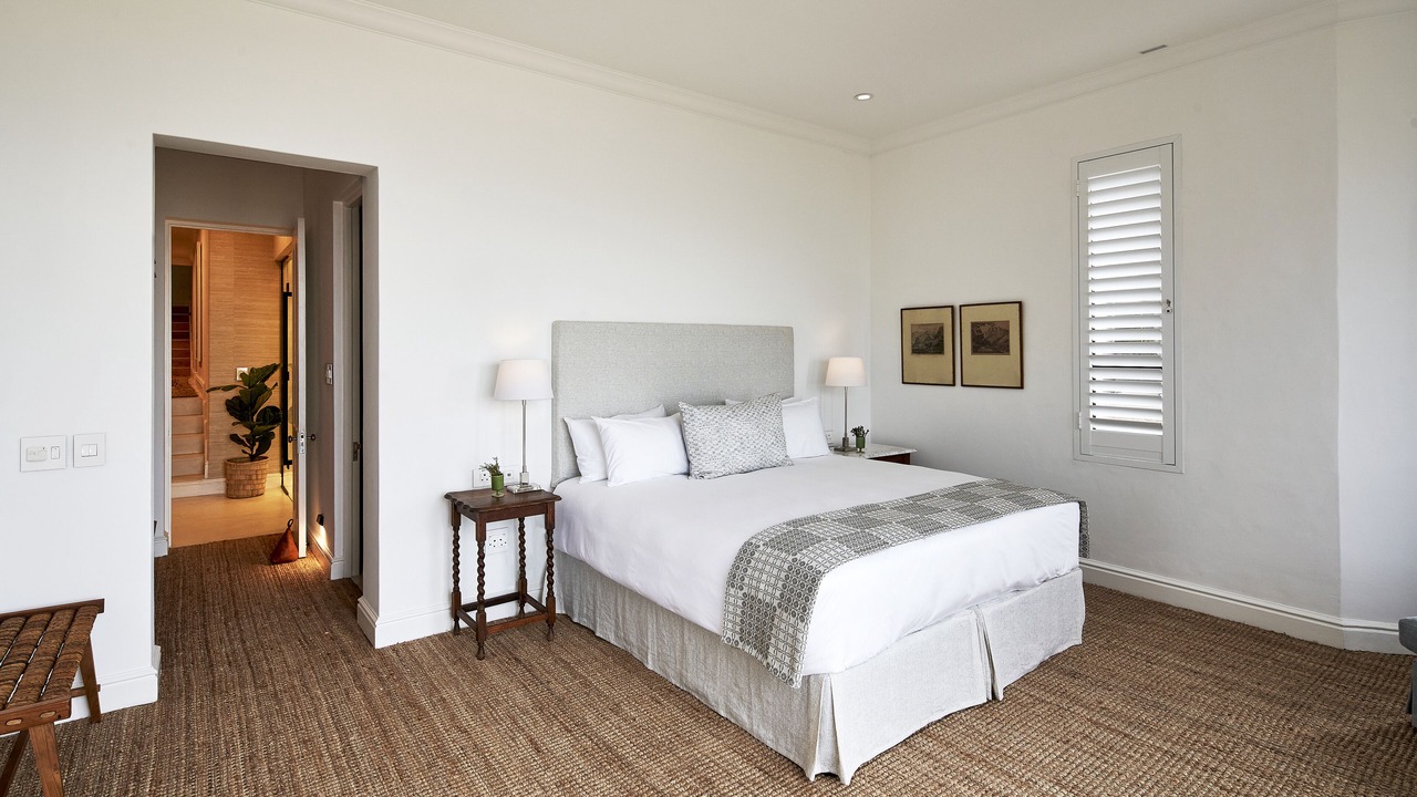 Photo of Bedroom in Noetzie