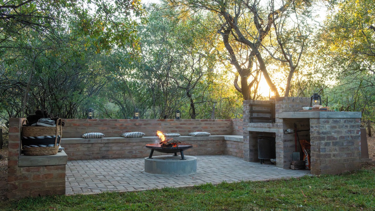Photo of Outdoor in Hoedspruit