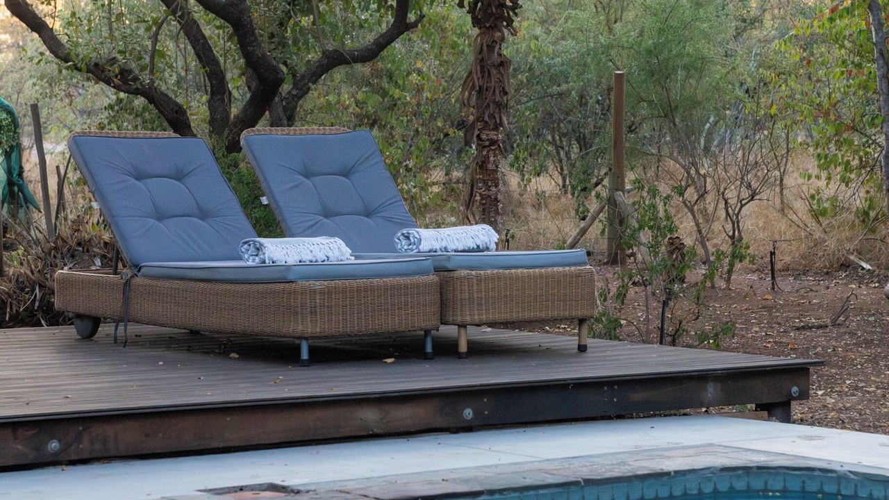 Photo of Outdoor in Hoedspruit