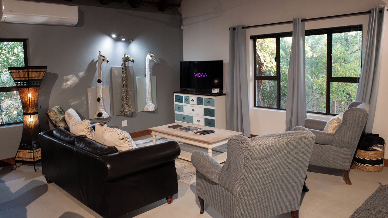 Photo of Livingroom in Hoedspruit