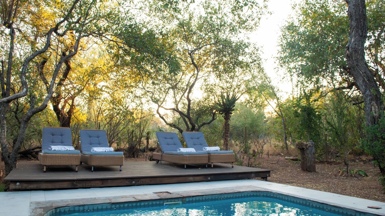 Photo of Outdoor in Hoedspruit
