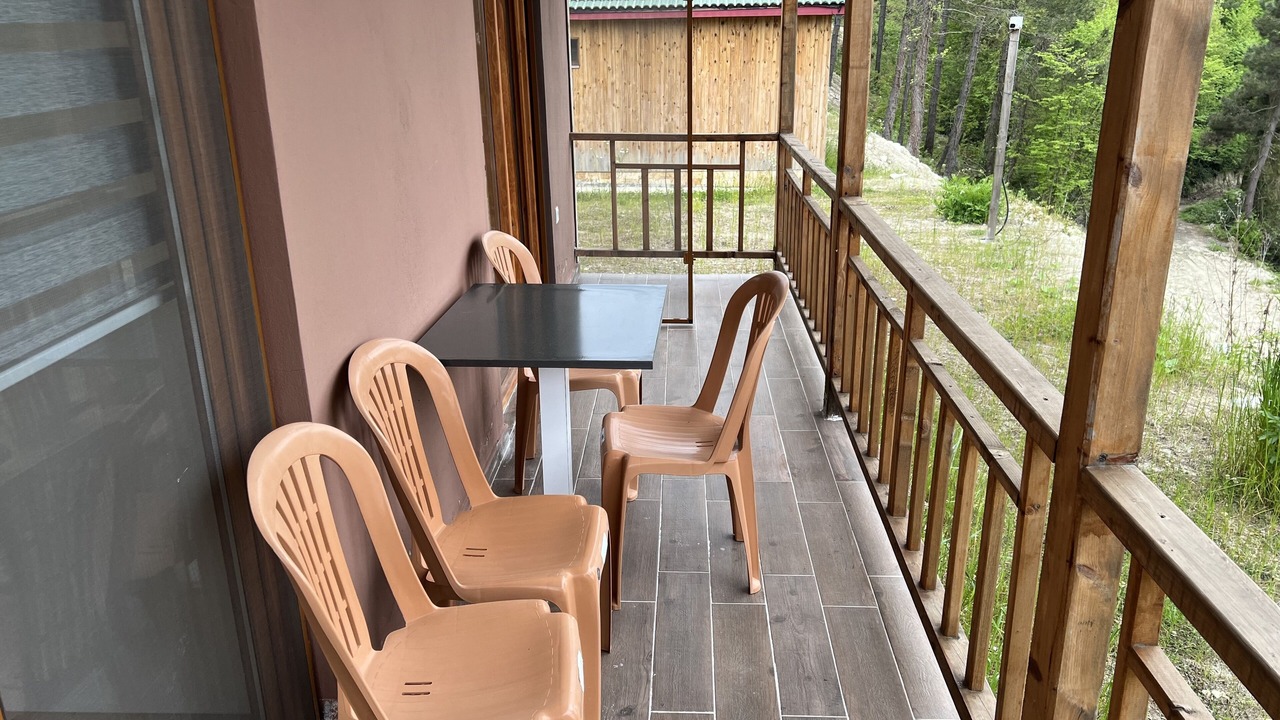 Photo of Patio Balcony in Altınordu