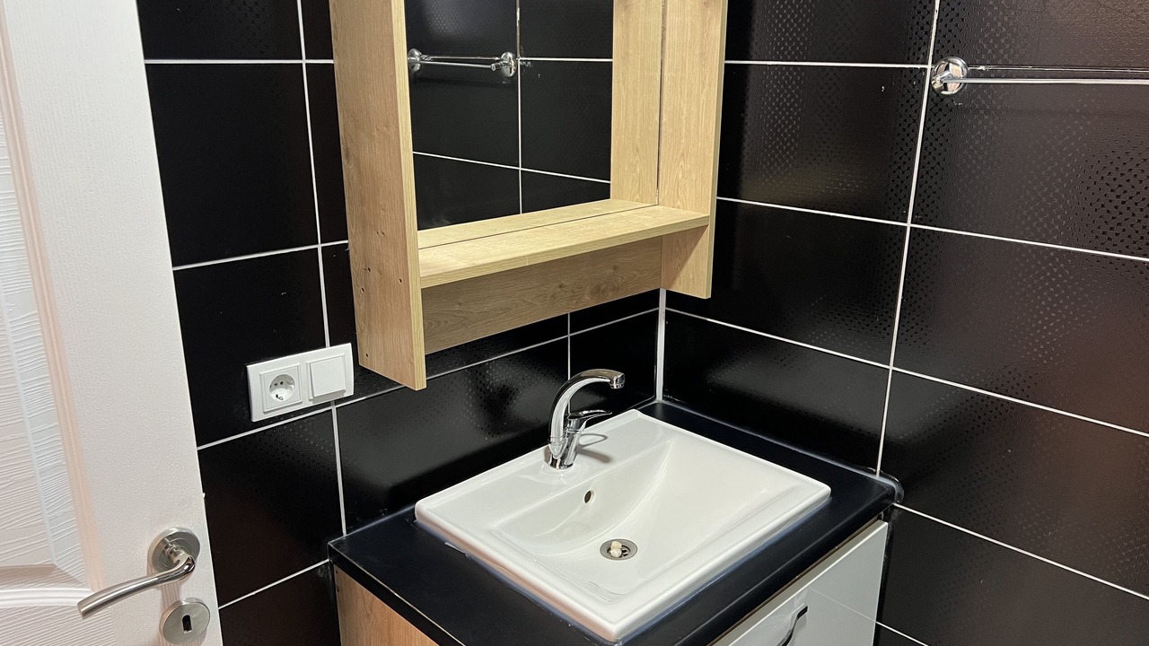 Photo of Kitchen in Altınordu