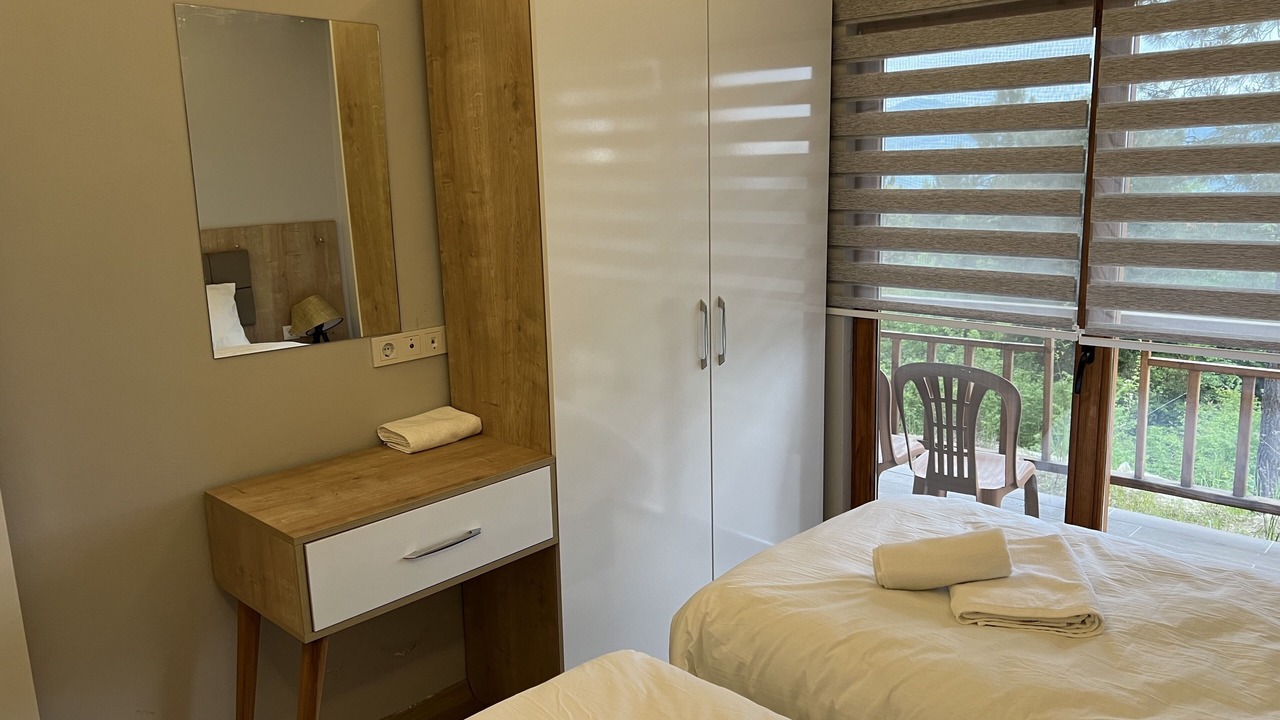 Photo of Bedroom in Altınordu