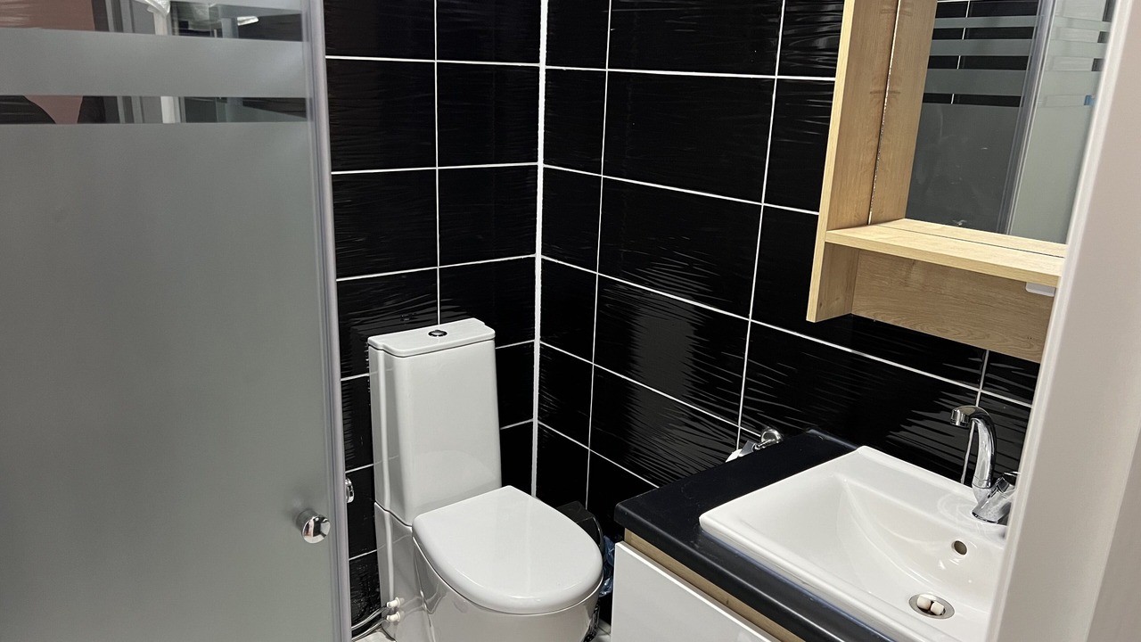 Photo of Bathroom in Altınordu