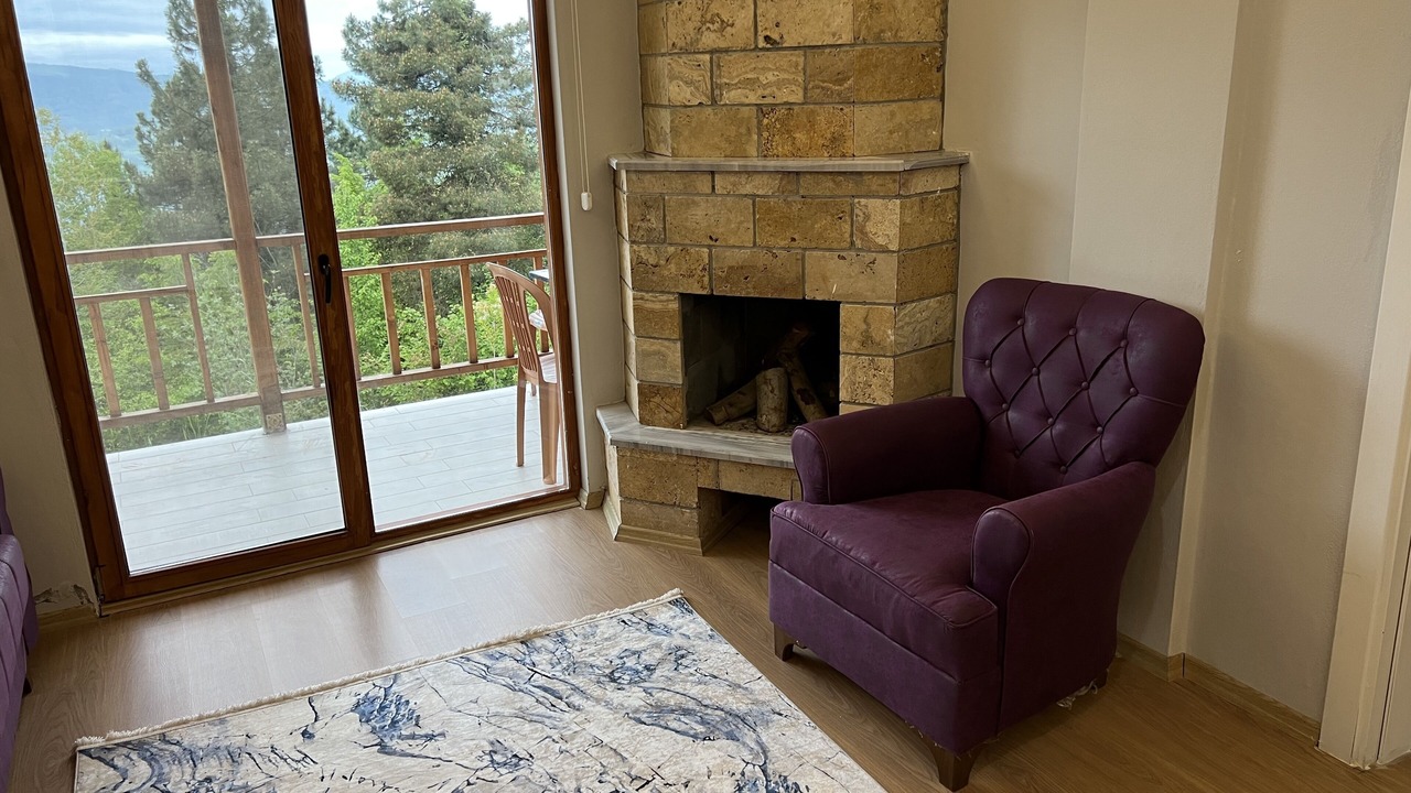 Photo of Livingroom in Altınordu