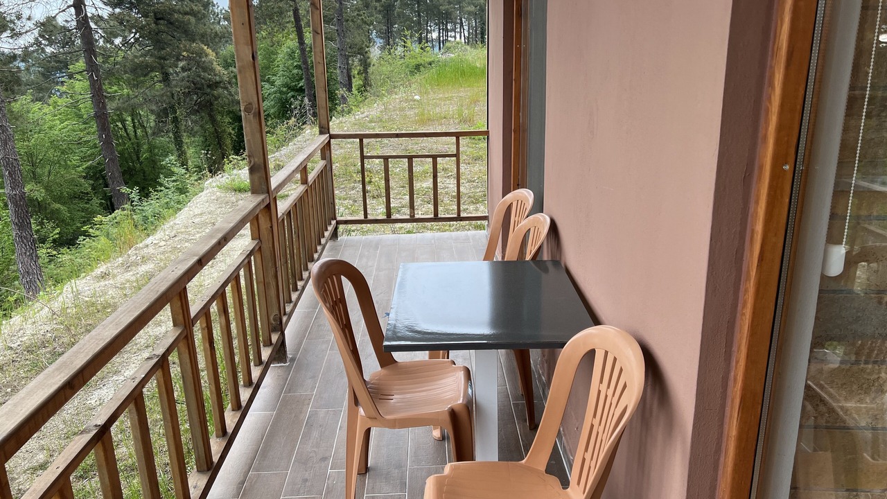 Photo of Patio Balcony in Altınordu
