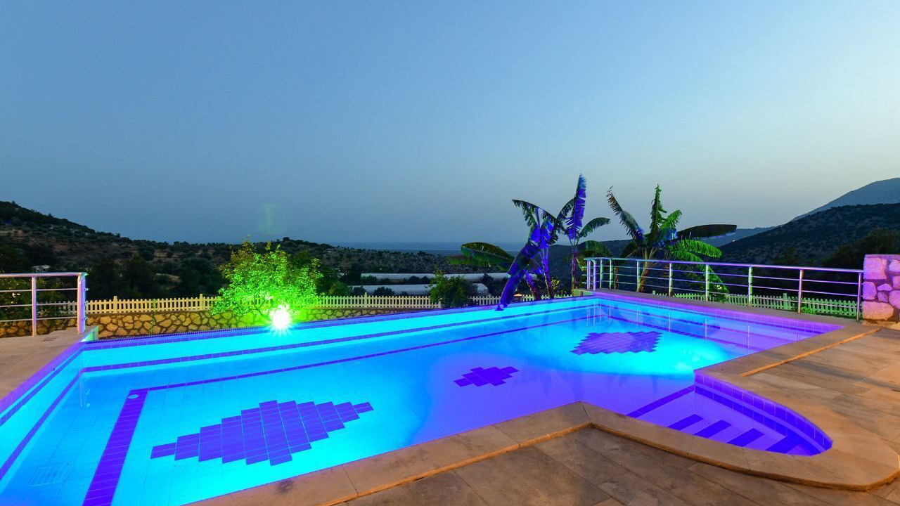 Photo of Outdoor in Faralya