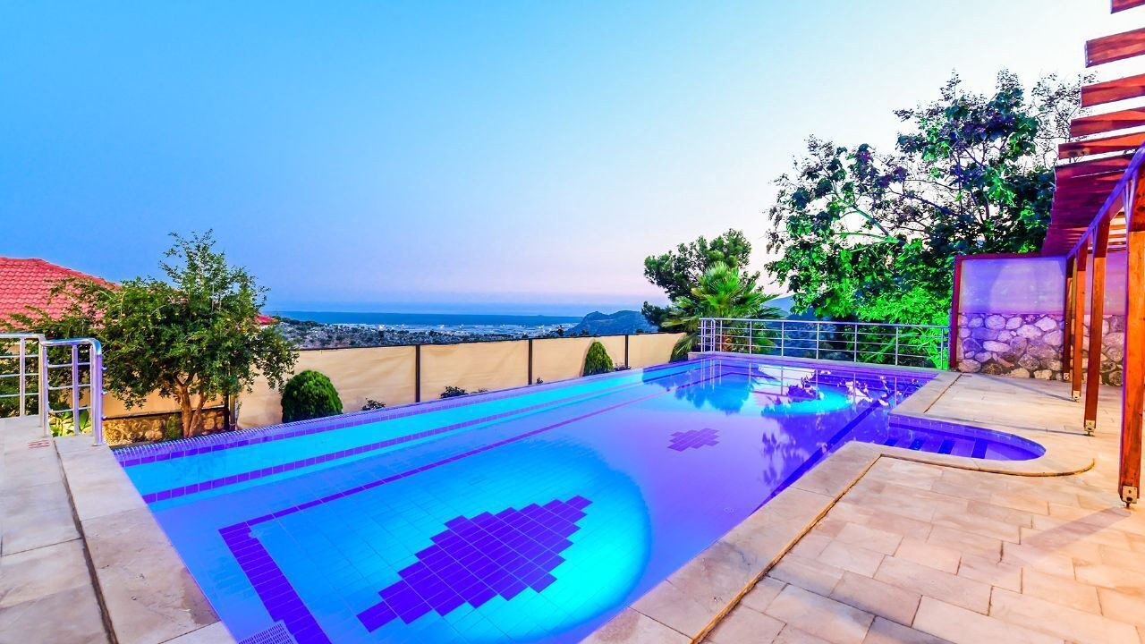 Photo of Outdoor in Faralya