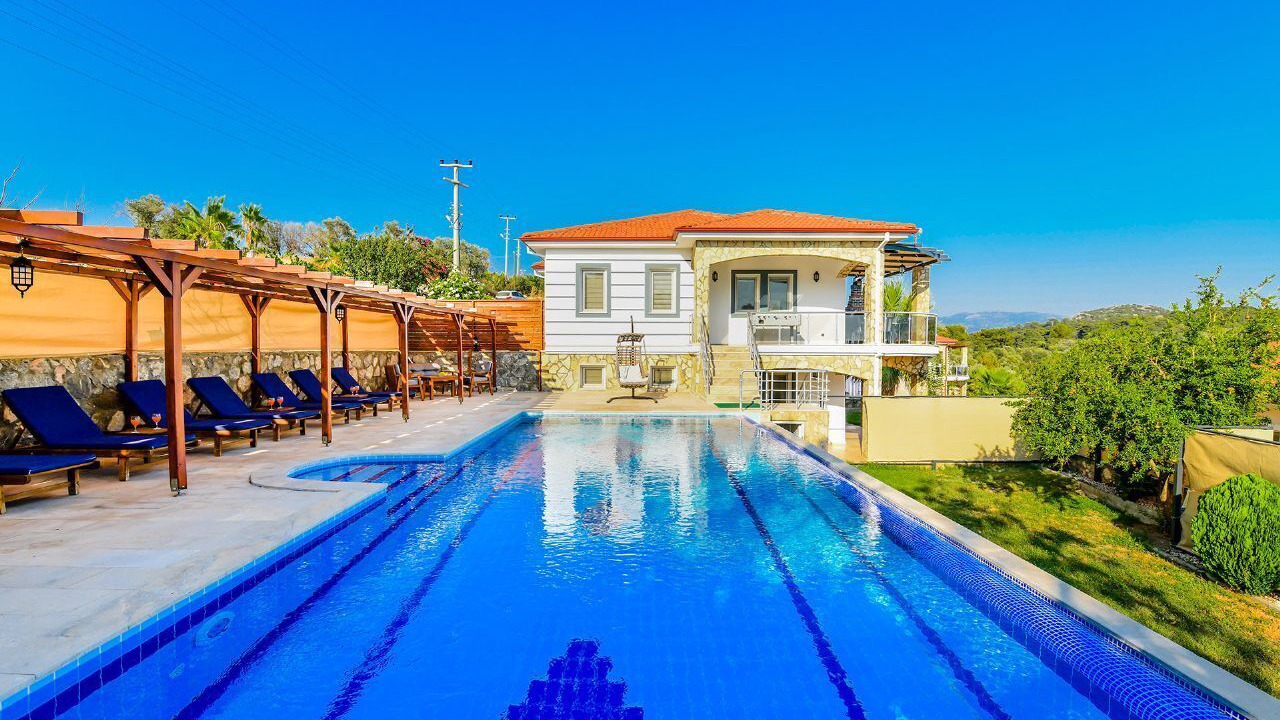 Photo of Outdoor in Faralya