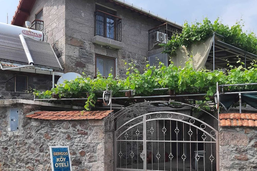 Photo of Outdoor in Ayvacik