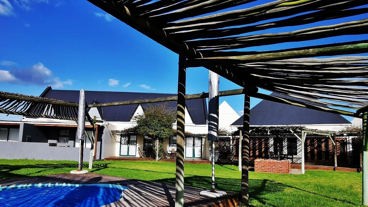 Photo of Outdoor in Langebaan