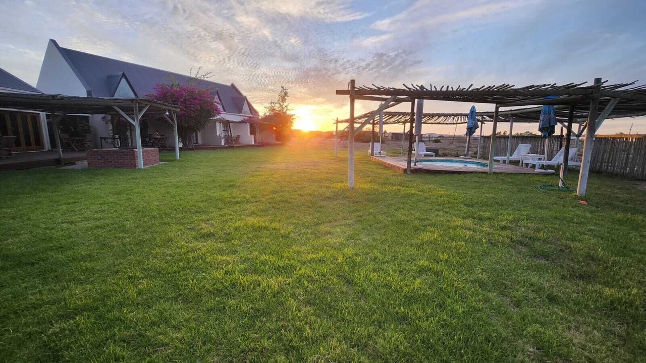 Photo of Bedroom in Langebaan
