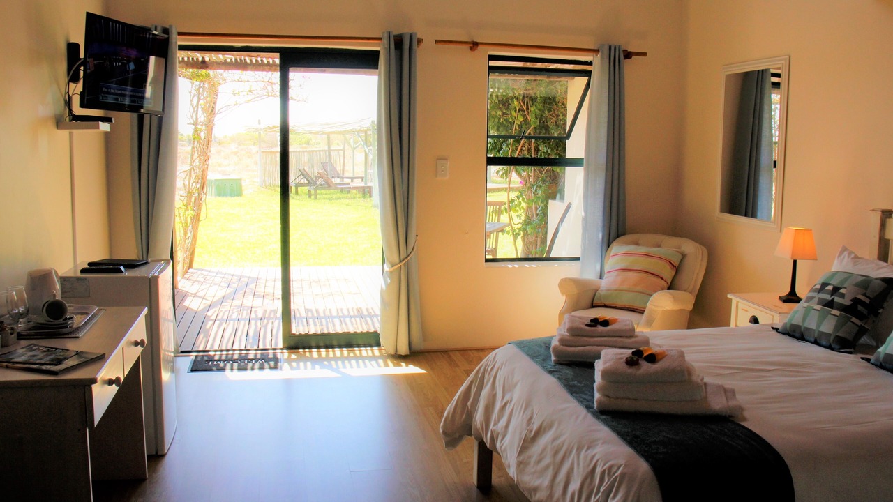 Photo of Bedroom in Langebaan