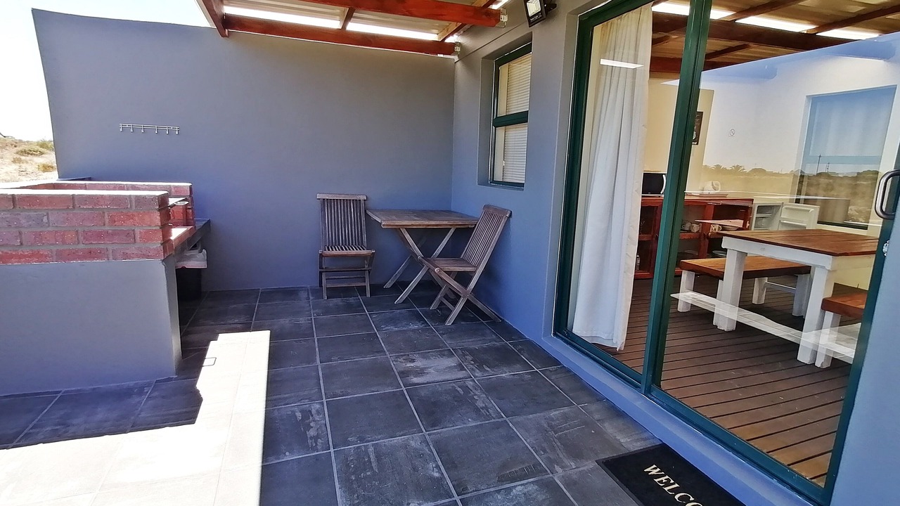 Photo of Kitchen in Langebaan