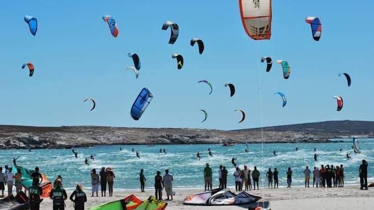Photo of Others in Langebaan
