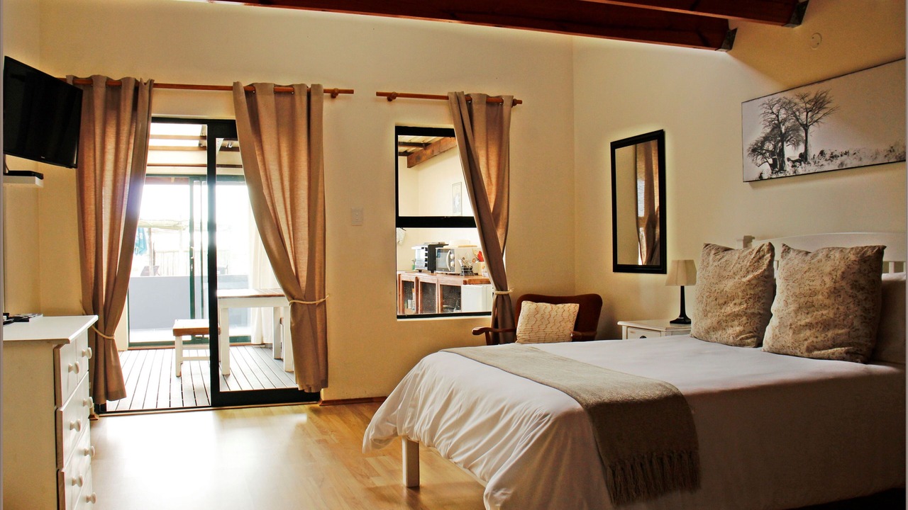 Photo of Bedroom in Langebaan