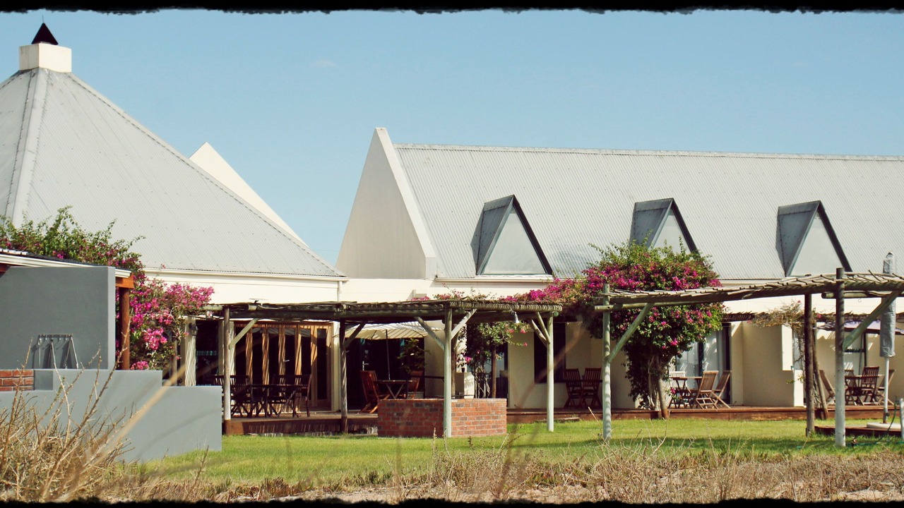 Photo of Patio Balcony in Langebaan