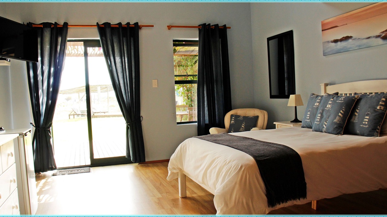 Photo of Bedroom in Langebaan