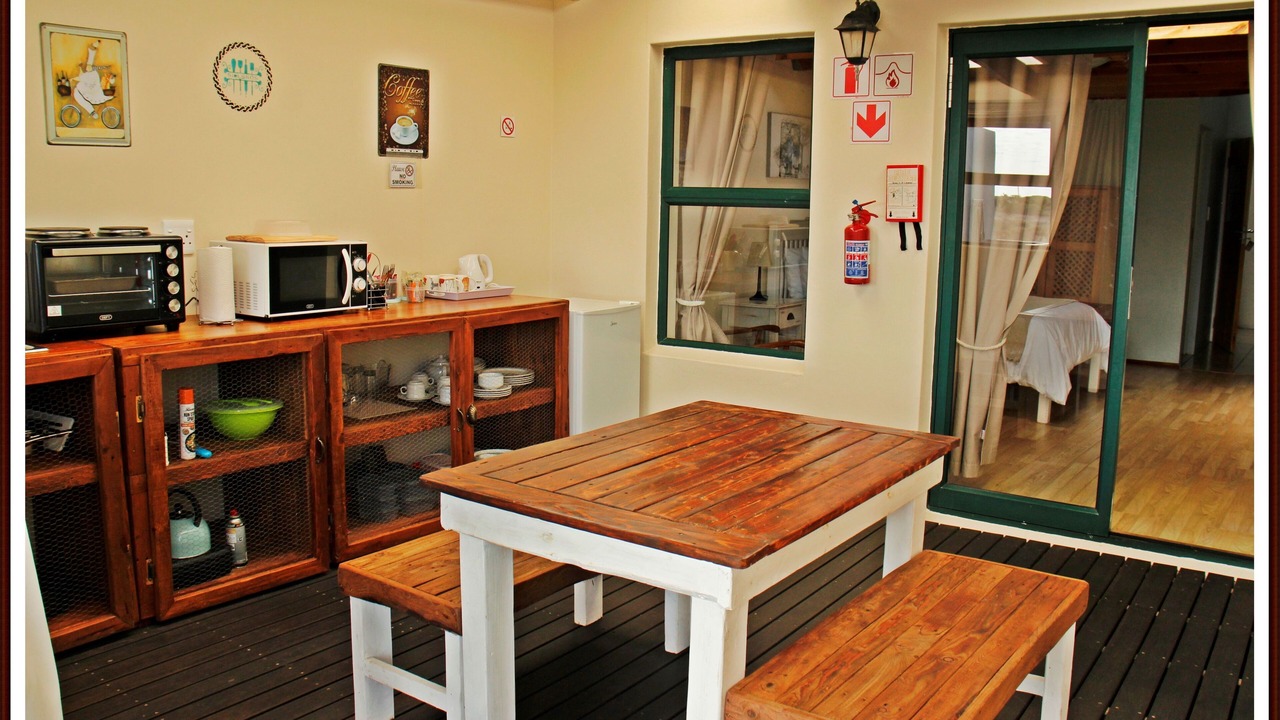 Photo of Kitchen in Langebaan