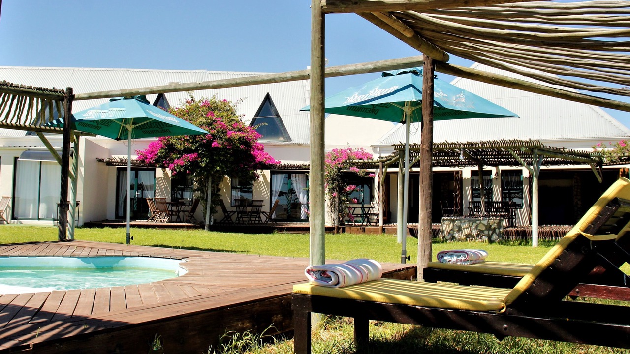 Photo of Outdoor in Langebaan