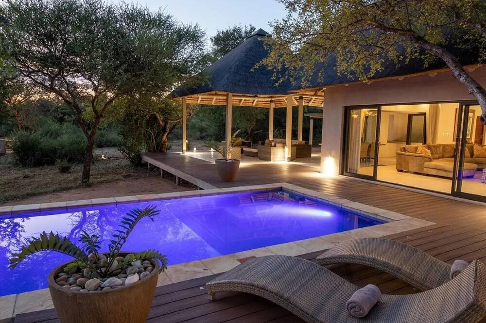 Photo of Outdoor in Hoedspruit