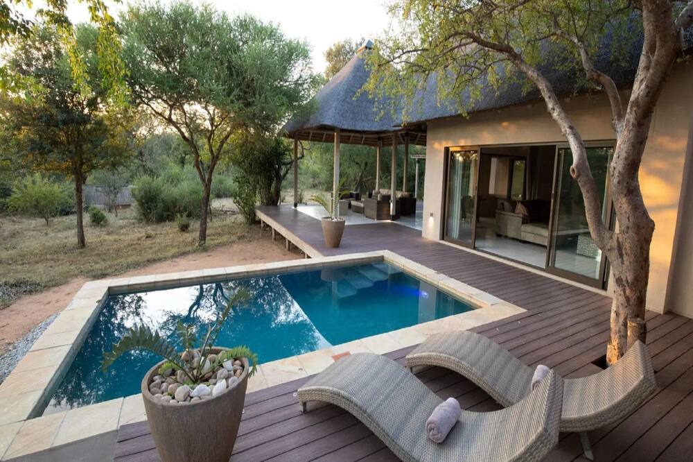 Photo of Outdoor in Hoedspruit