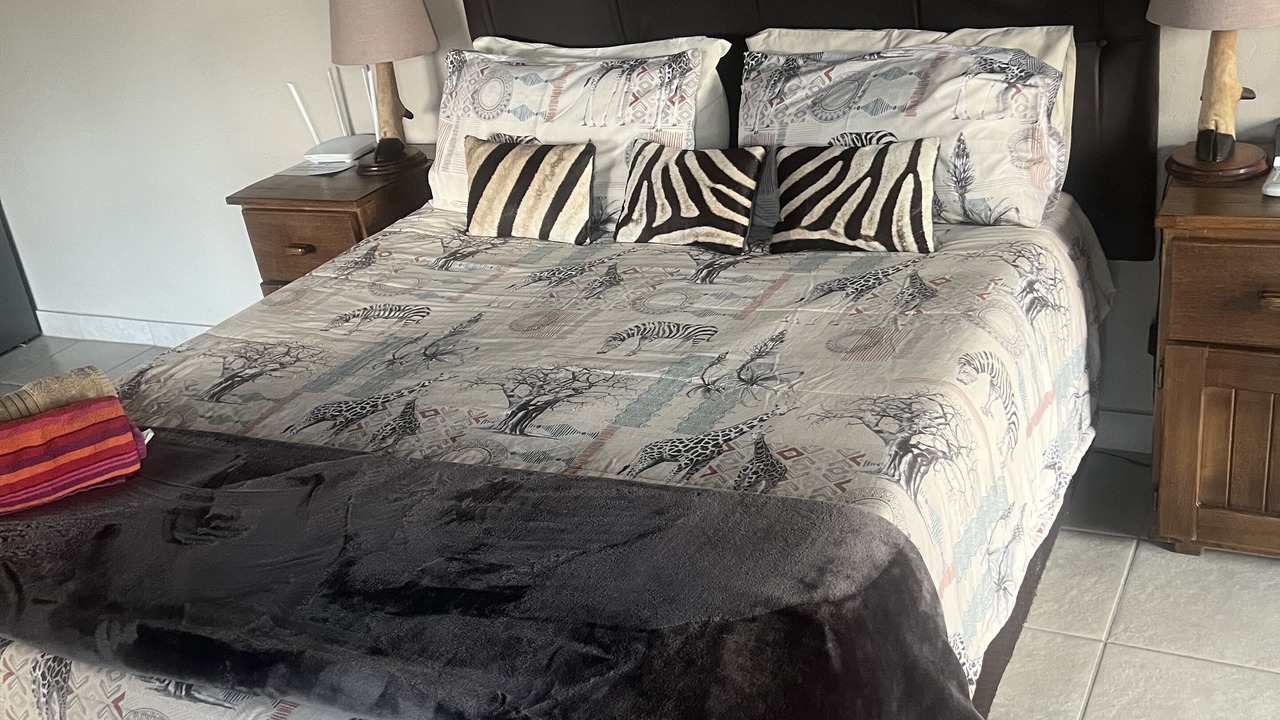 Photo of Bedroom in Modimolle