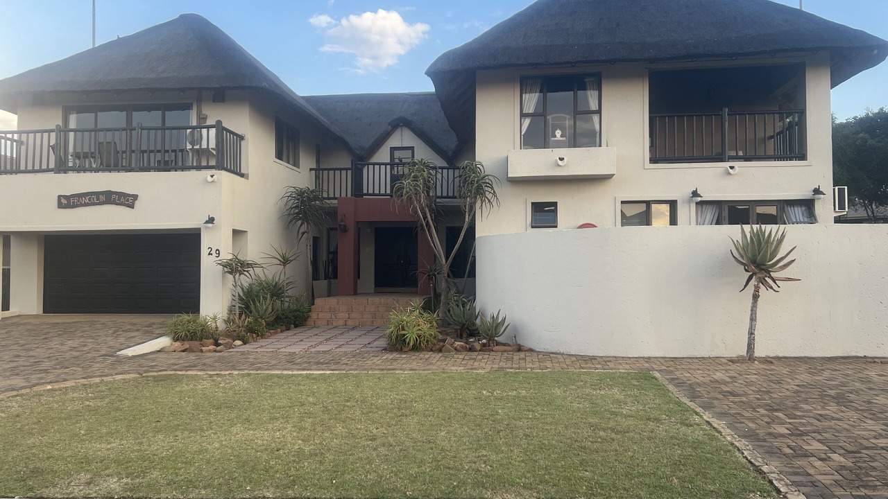 Photo of Outdoor in Modimolle