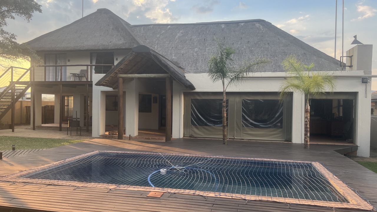 Photo of Outdoor in Modimolle