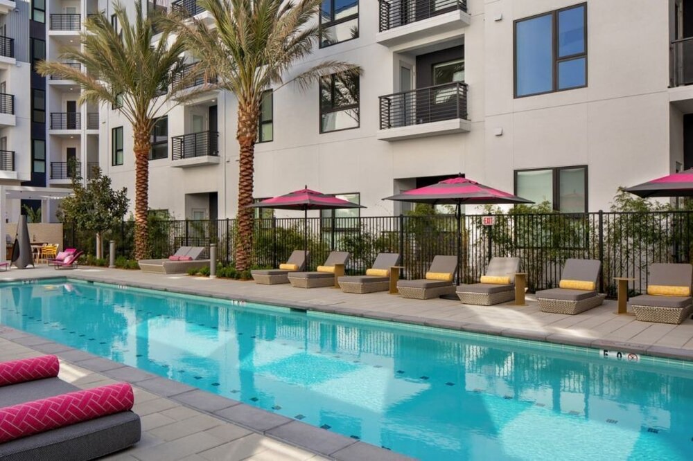 Photo of Outdoor in Sunnyvale