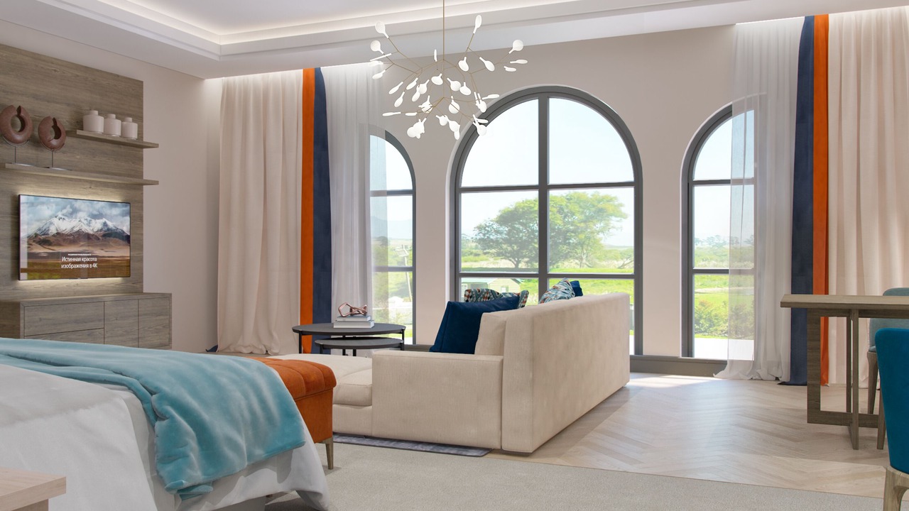 Photo of Bedroom in Trawal
