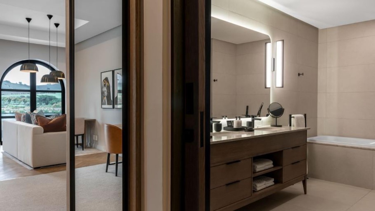 Photo of Bathroom in Trawal