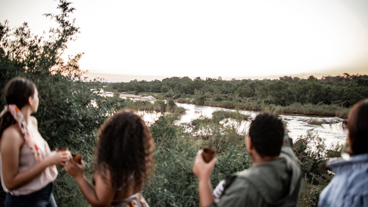 Photo of Others in Kruger National Park