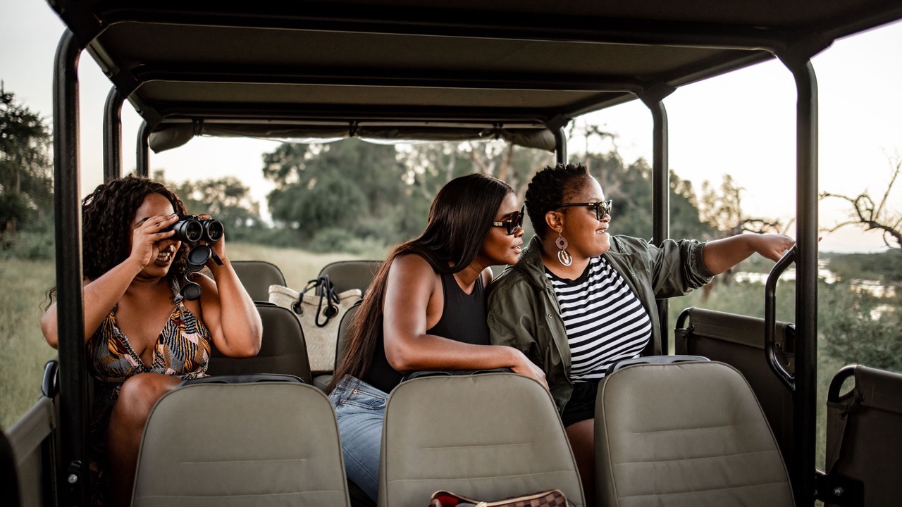 Photo of Others in Kruger National Park