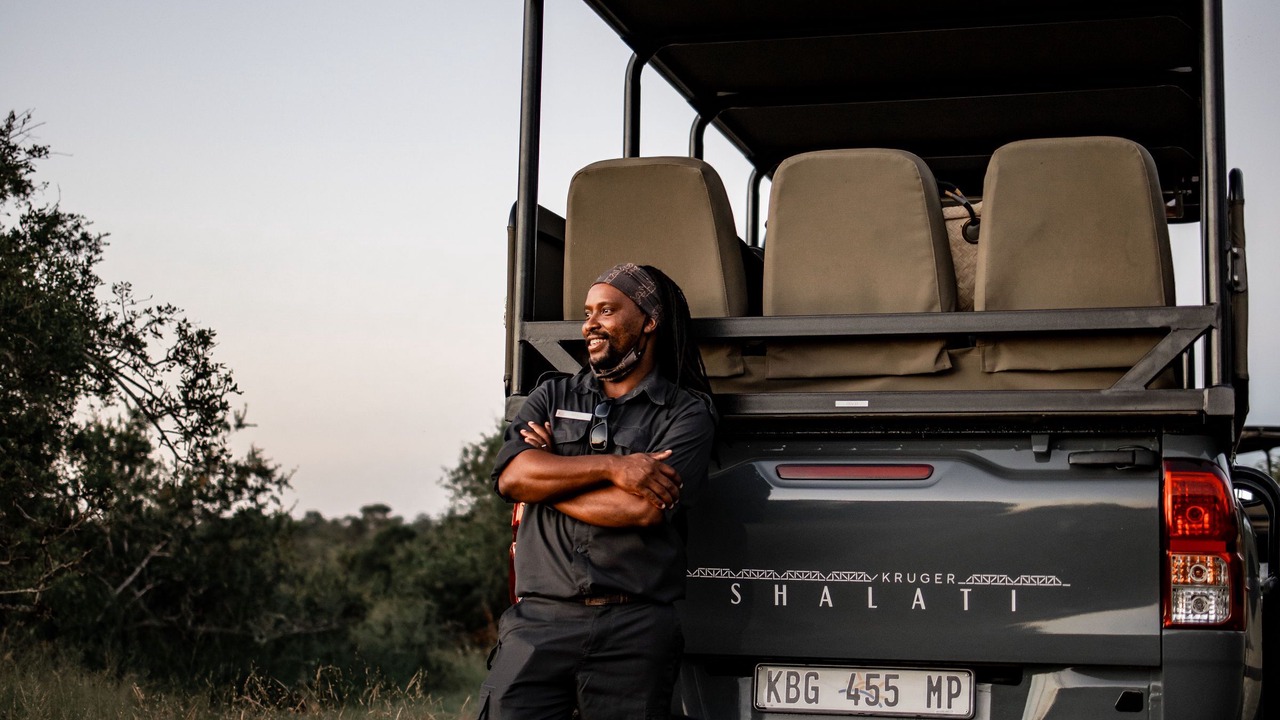 Photo of Others in Kruger National Park