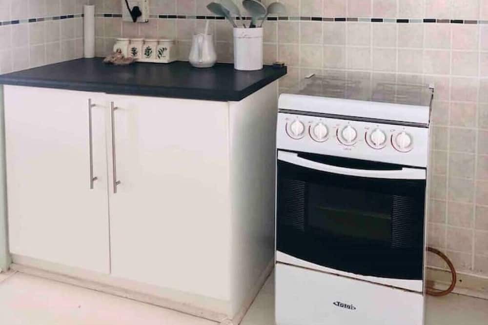 Photo of Kitchen in Reebok