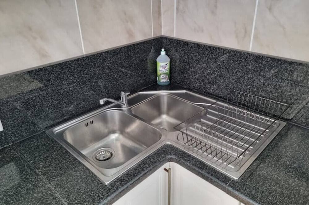 Photo of Kitchen in Great Brak River