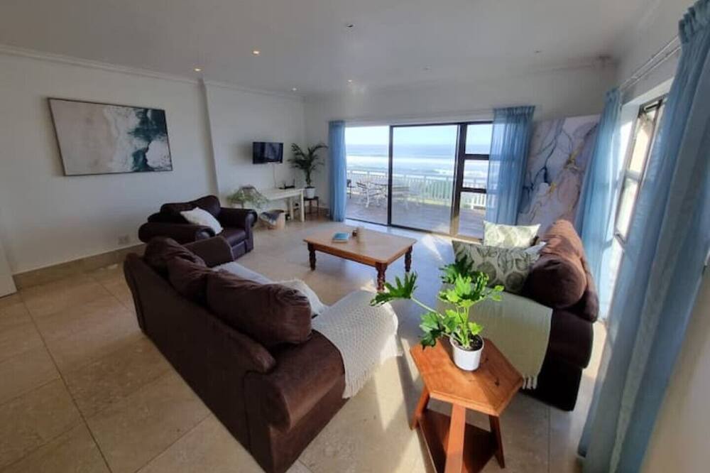 Photo of Livingroom in Great Brak River