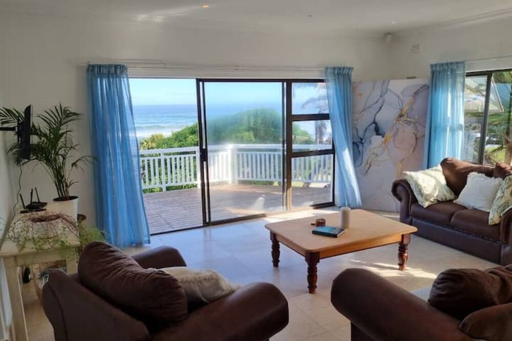 Photo of Livingroom in Great Brak River