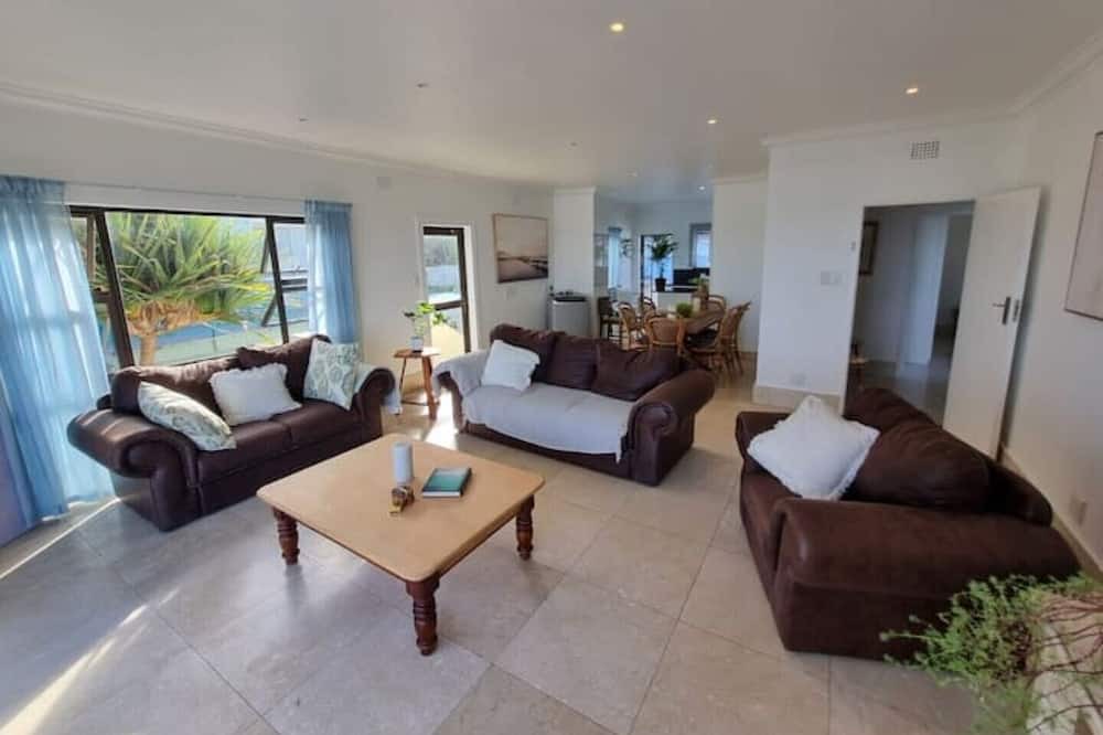 Photo of Livingroom in Great Brak River