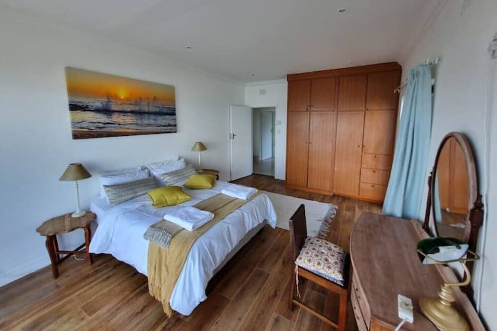 Photo of Bedroom in Great Brak River