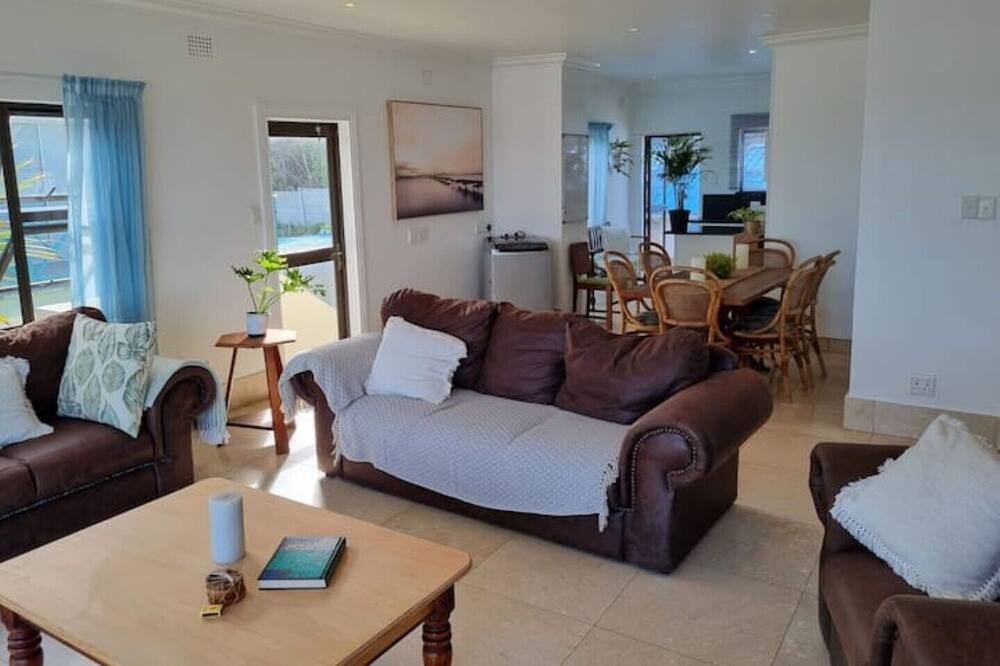 Photo of Livingroom in Great Brak River