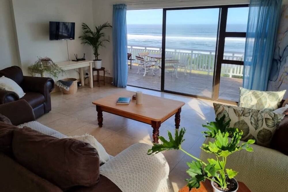 Photo of Livingroom in Great Brak River