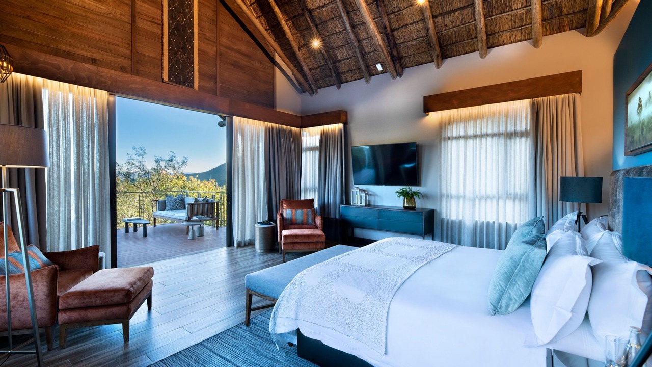Photo of Bedroom in Bela-Bela