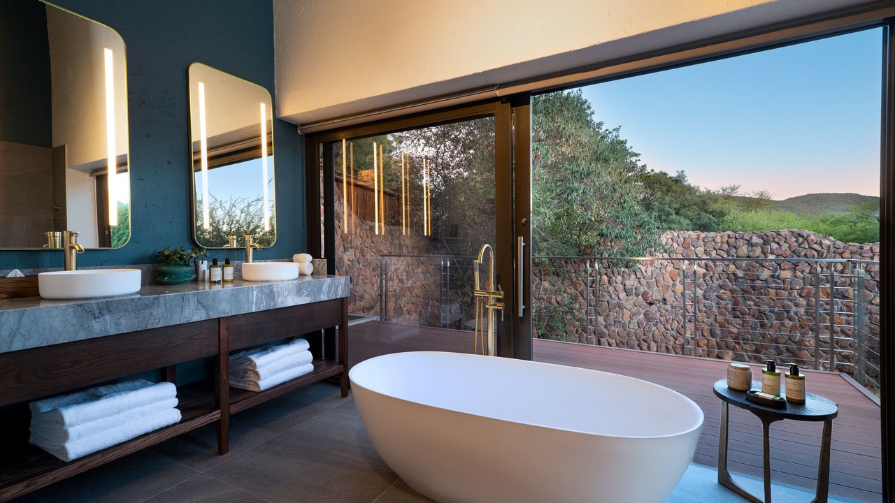 Photo of Bathroom in Bela-Bela