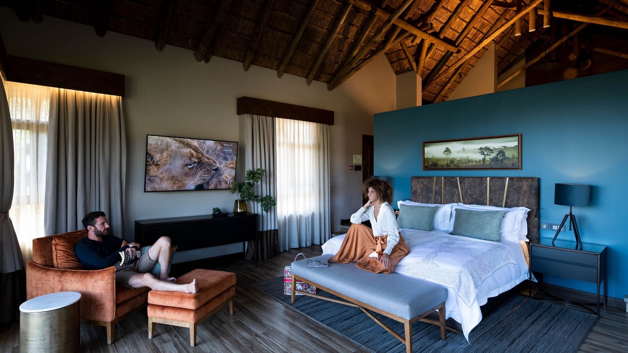 Photo of Bedroom in Bela-Bela
